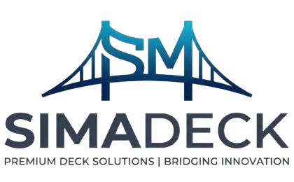Logo SIMADECK