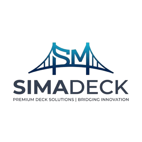 Logo SIMADECK